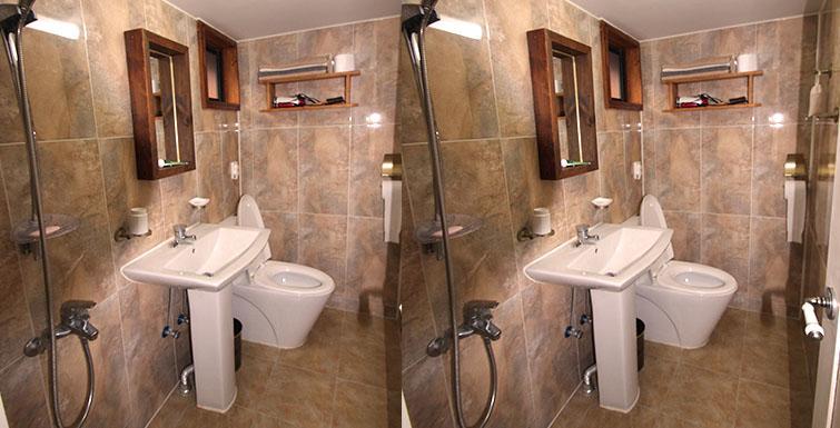 Yujung Guesthouse Чонджу Екстер'єр фото