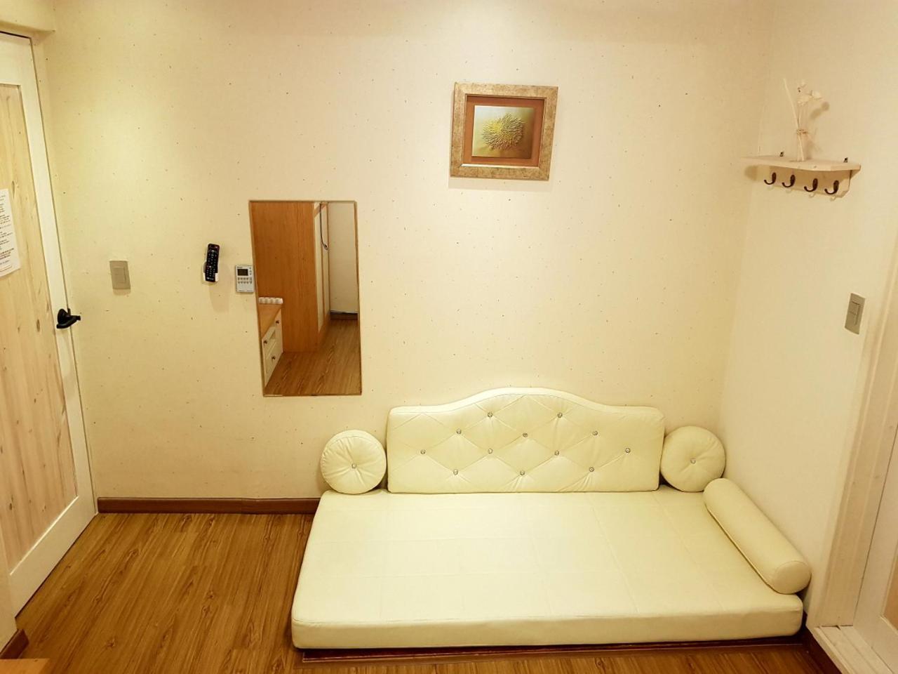 Yujung Guesthouse Чонджу Екстер'єр фото