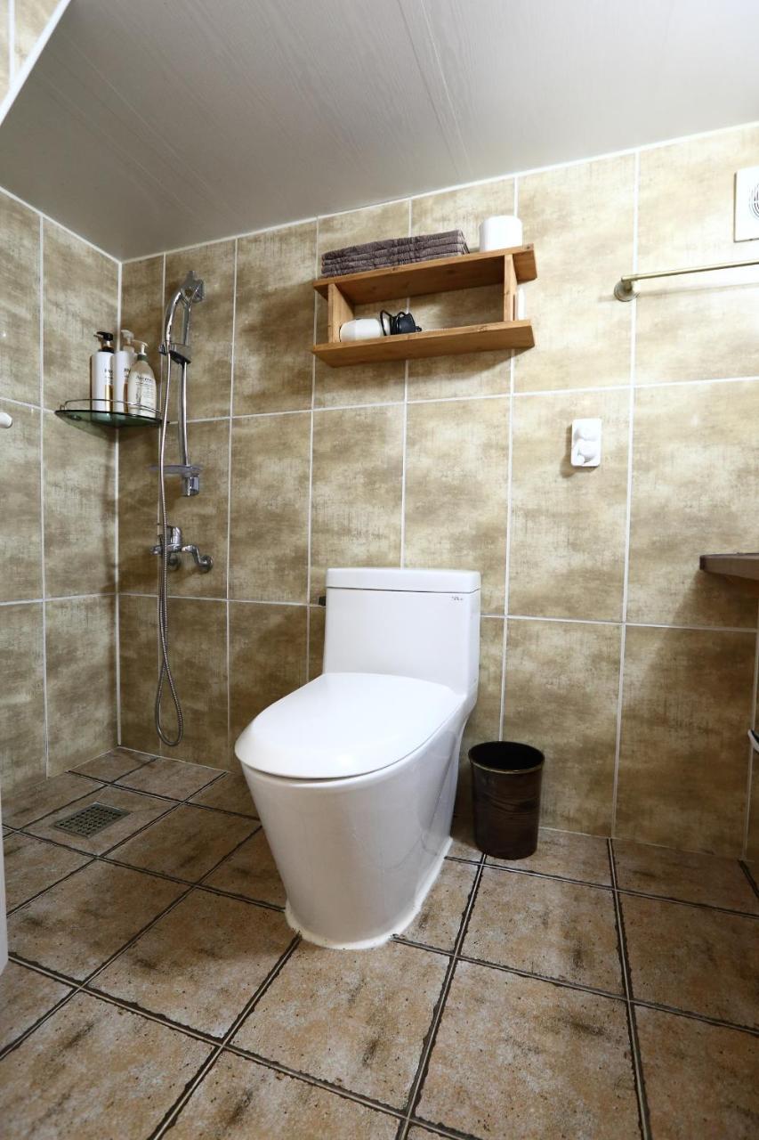 Yujung Guesthouse Чонджу Екстер'єр фото