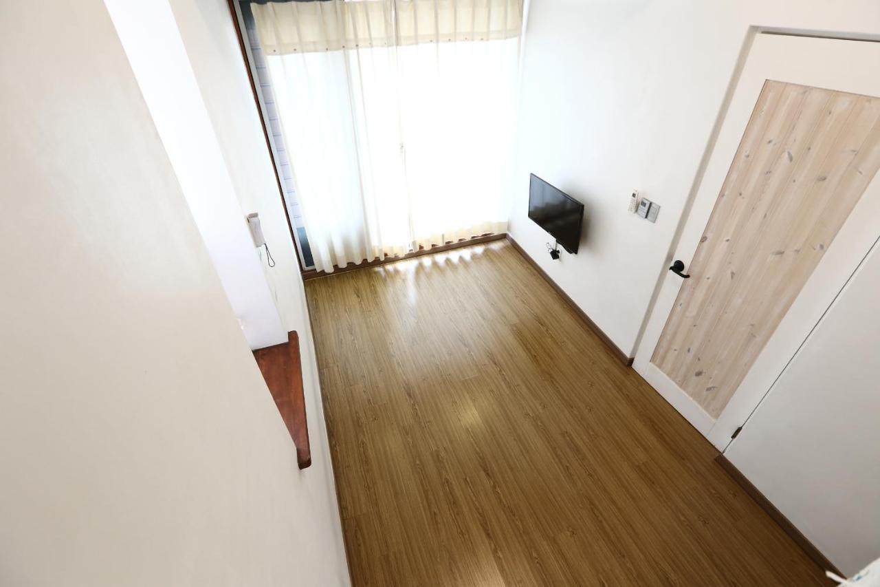 Yujung Guesthouse Чонджу Екстер'єр фото