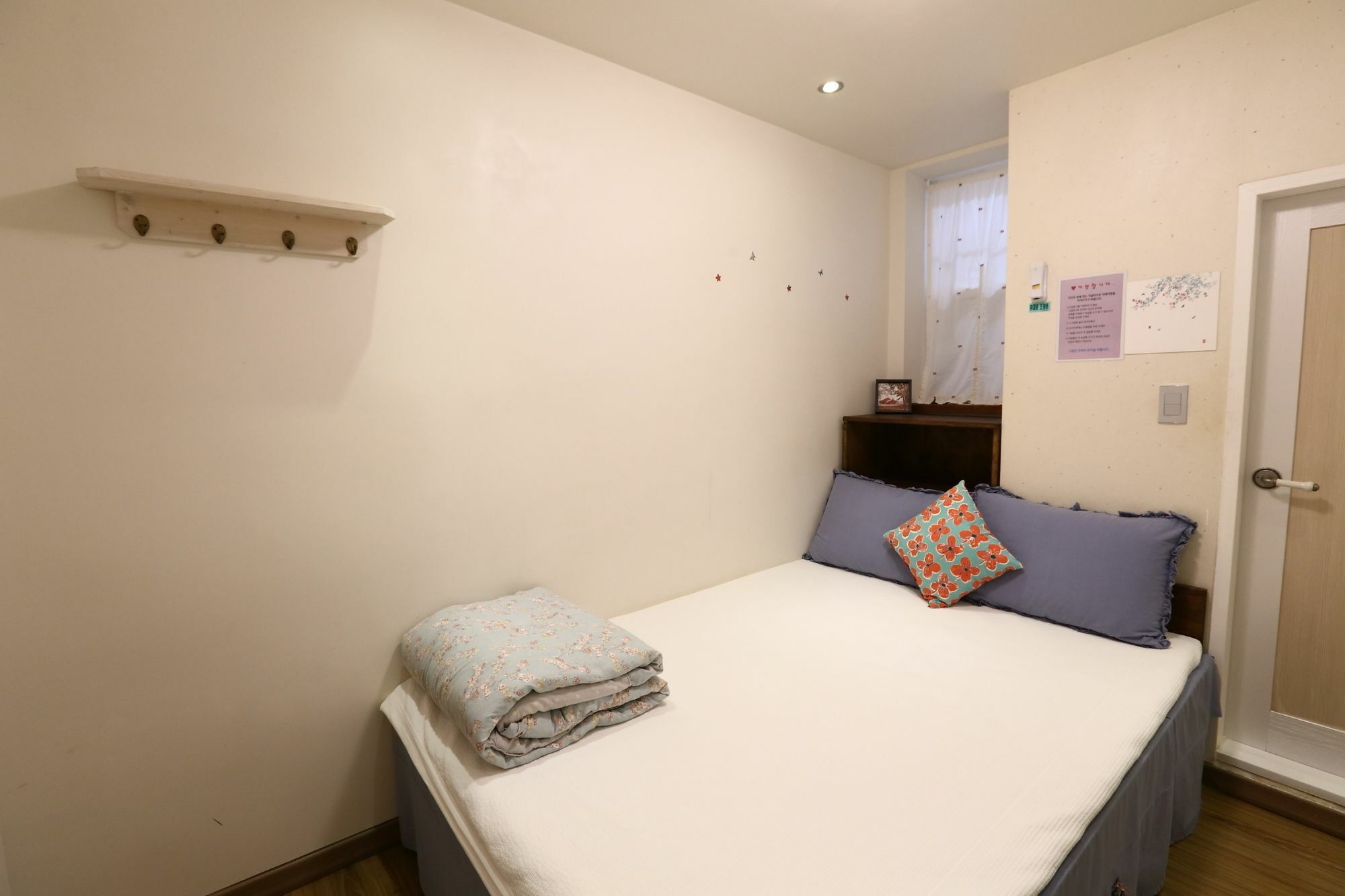 Yujung Guesthouse Чонджу Екстер'єр фото