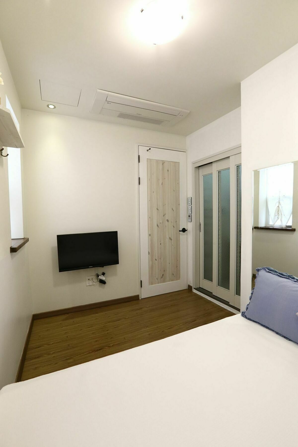 Yujung Guesthouse Чонджу Екстер'єр фото