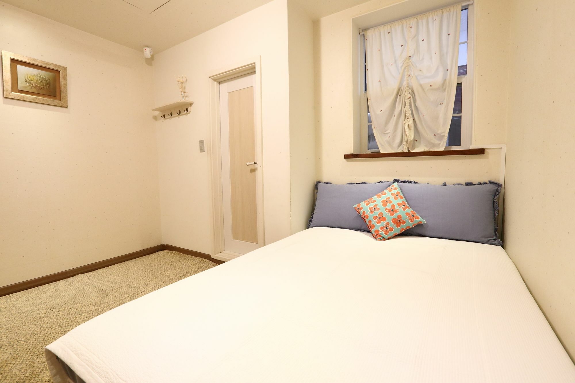 Yujung Guesthouse Чонджу Екстер'єр фото