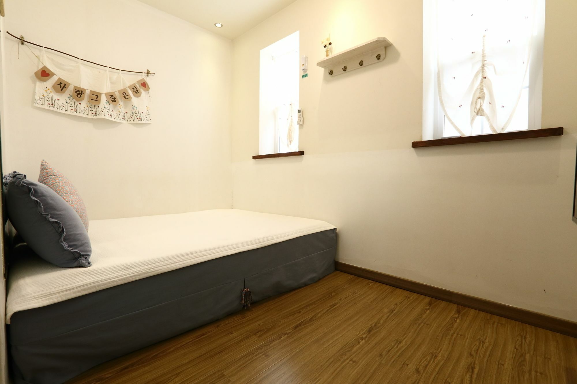 Yujung Guesthouse Чонджу Екстер'єр фото