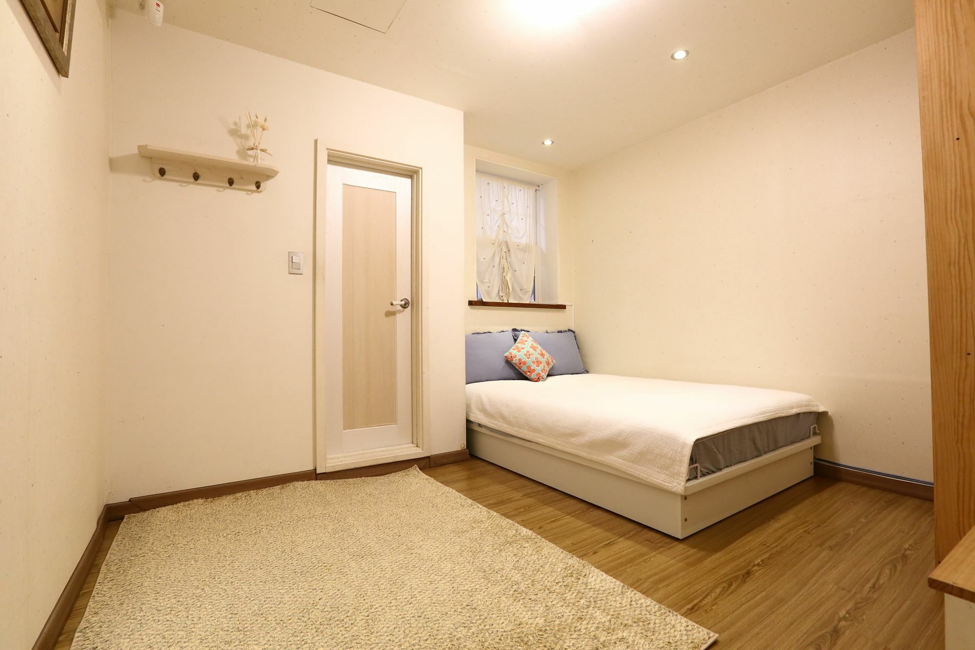 Yujung Guesthouse Чонджу Екстер'єр фото