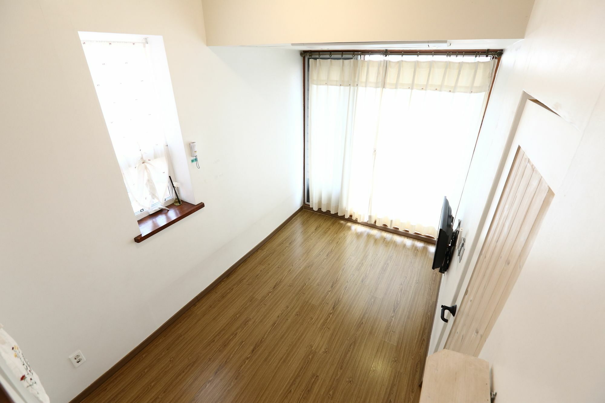 Yujung Guesthouse Чонджу Екстер'єр фото